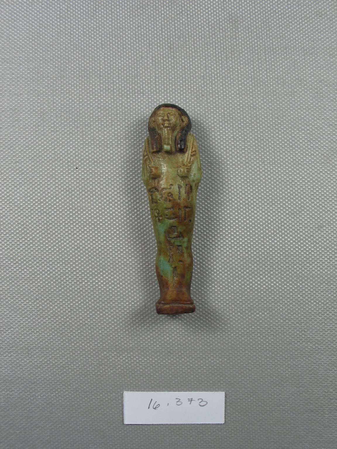 Ushabti