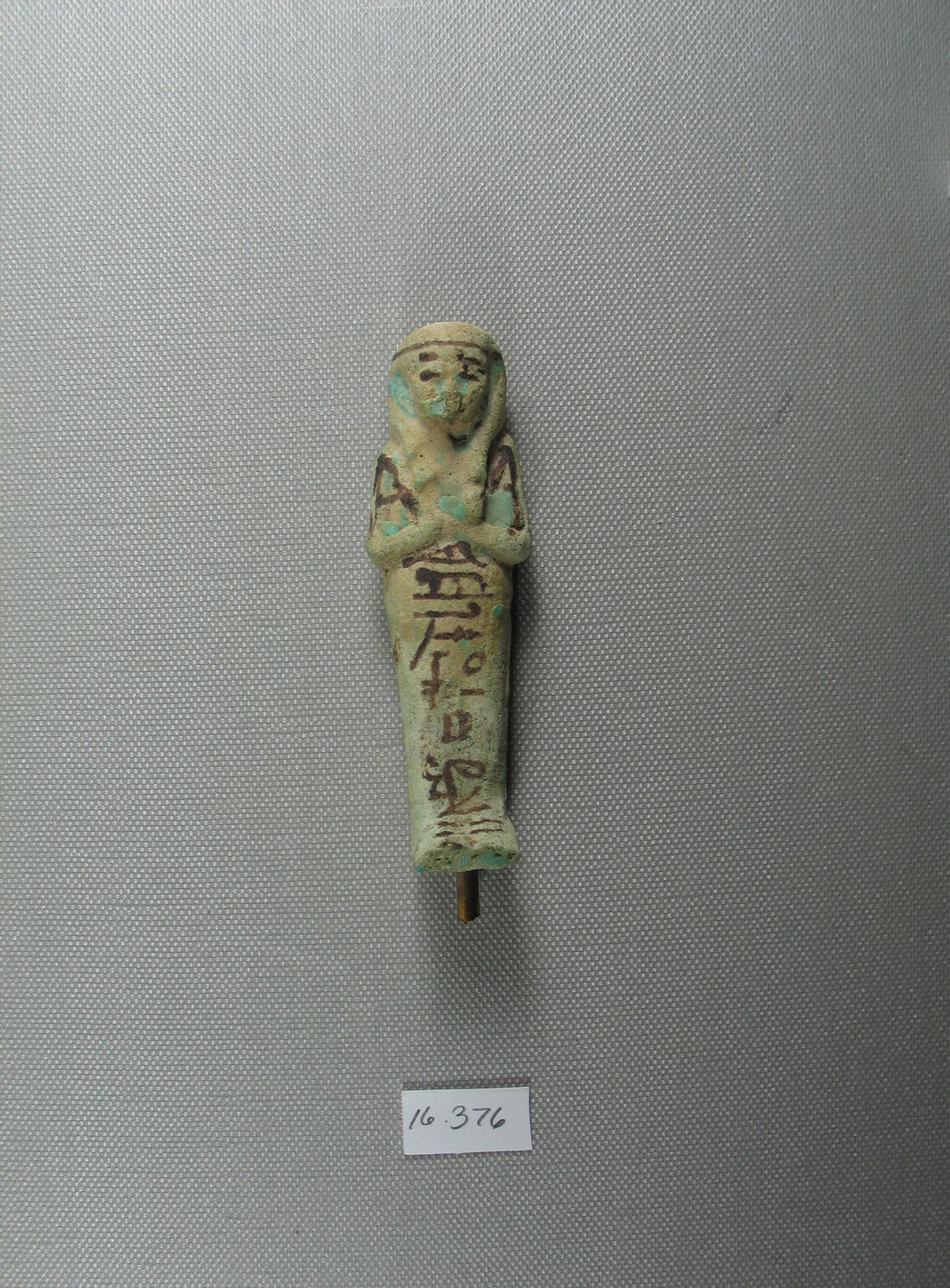Ushabti