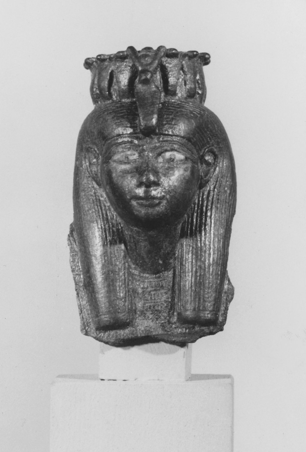 Head of Isis