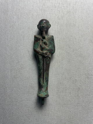 Statuette of Ptah