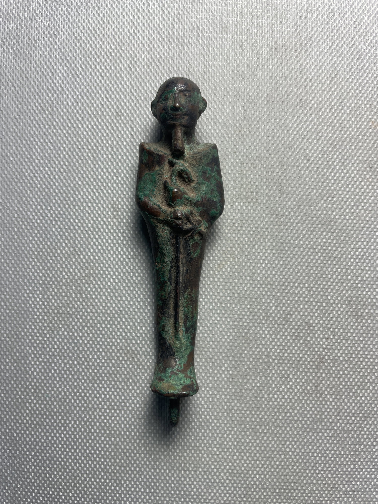 Statuette of Ptah
