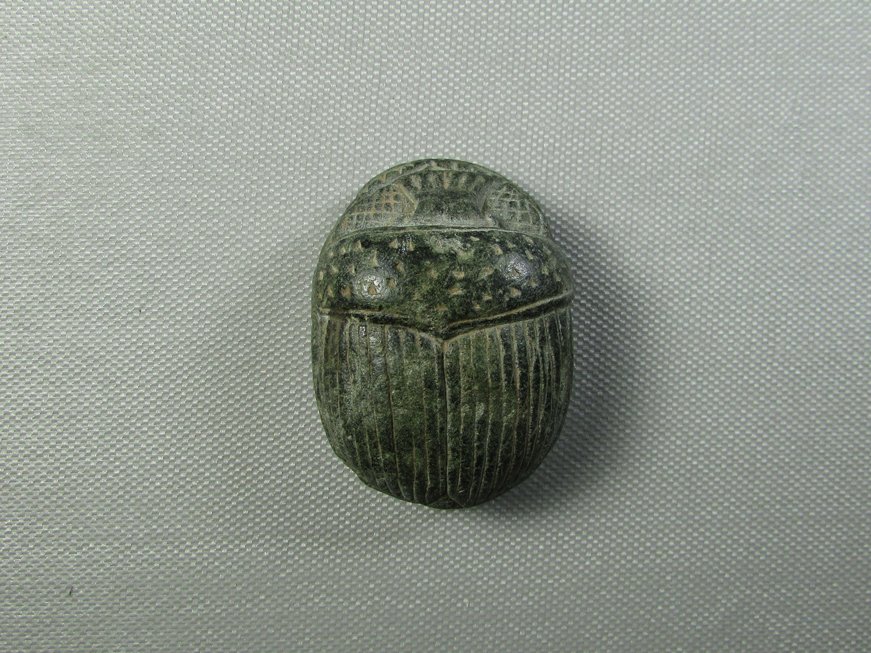 Heart Scarab