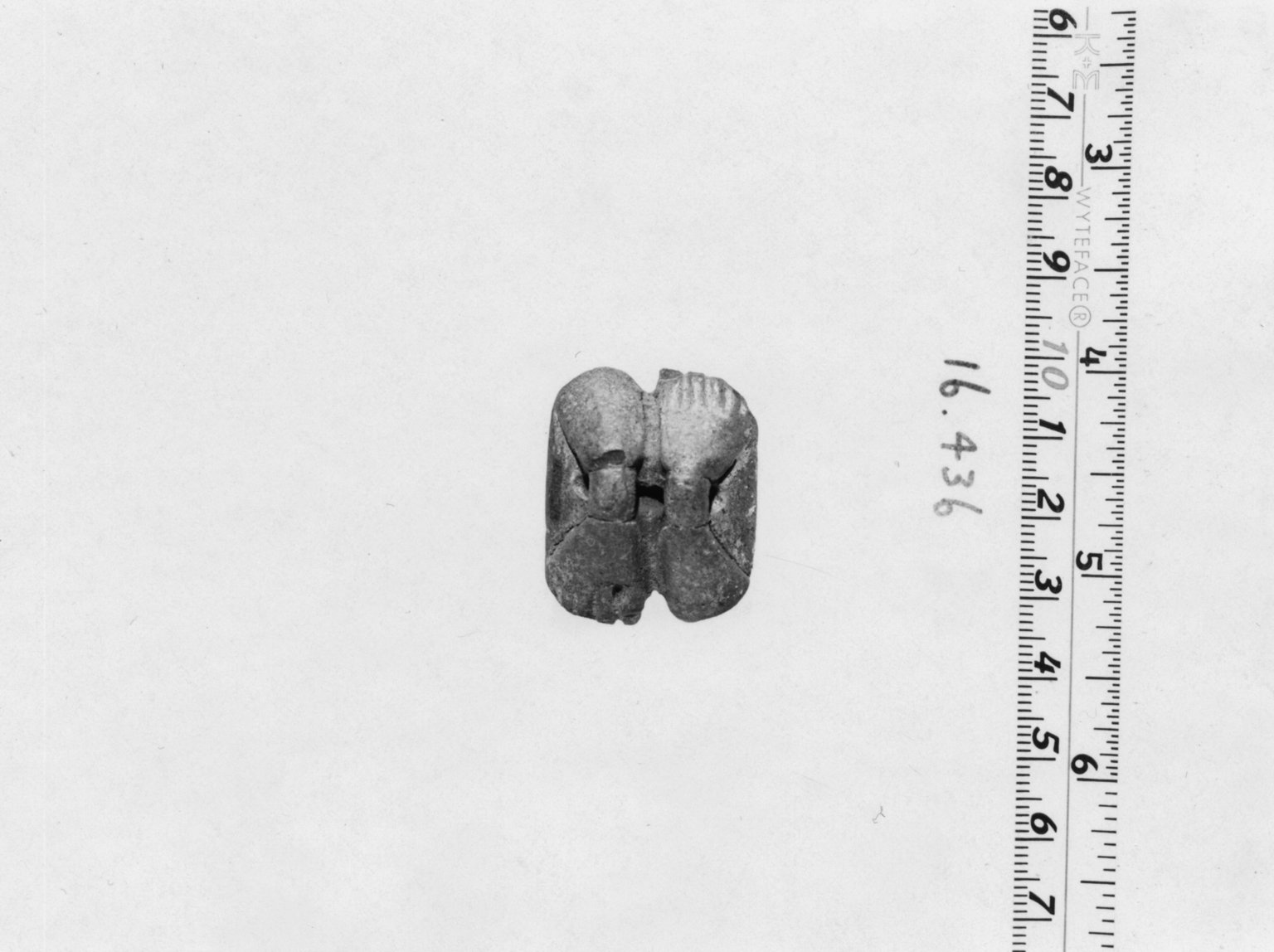Seal (or Amulet)