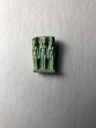 Triad of Isis, Horus and Nephthys