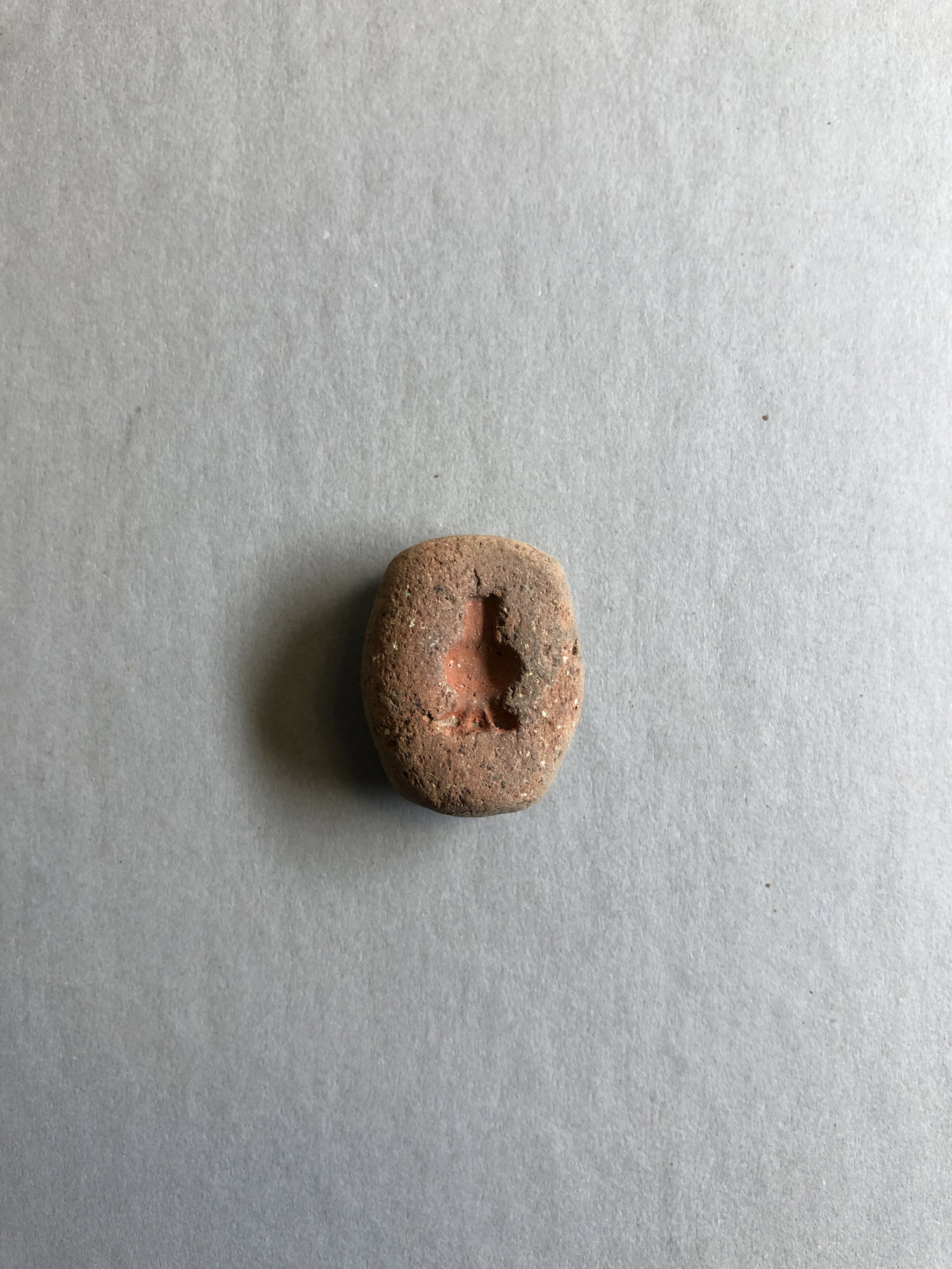 Poppy Seed Head Pendant Mold