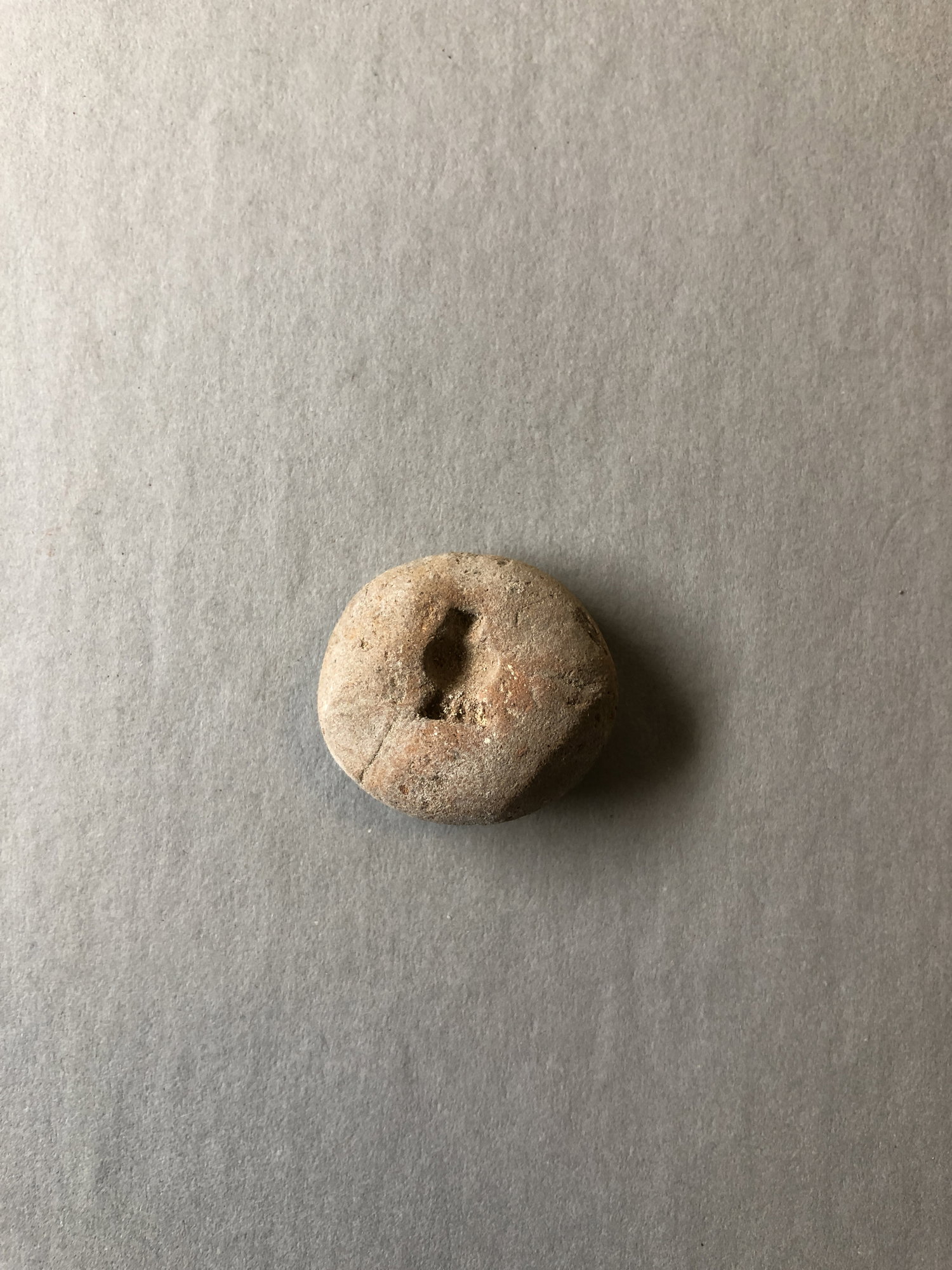 Poppy Seed Head Pendant Mold