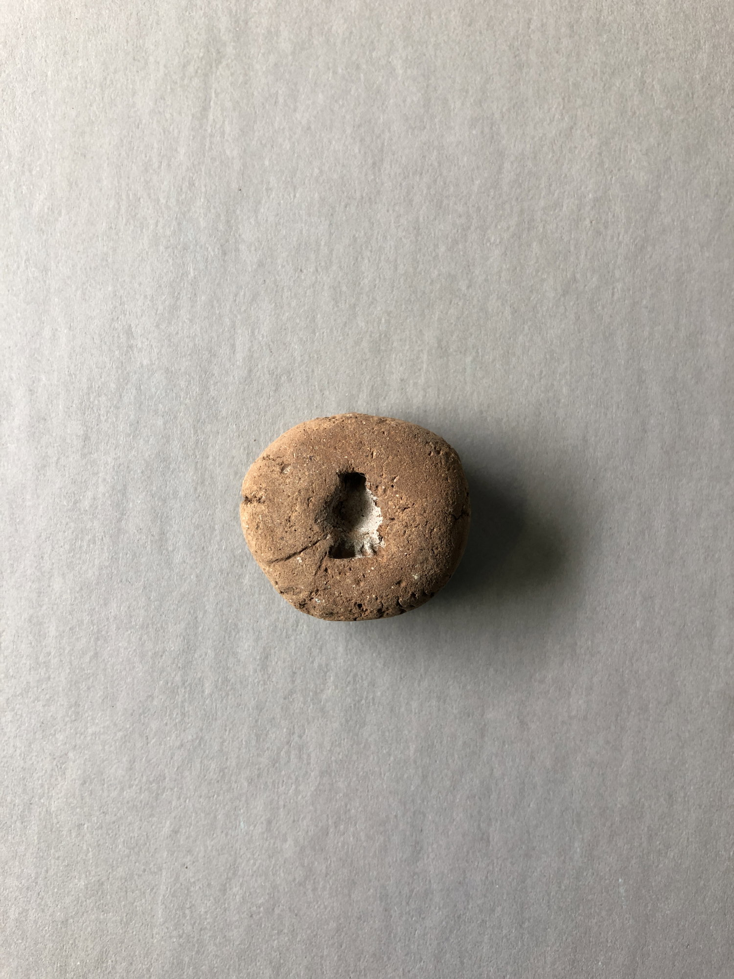 Poppy Seed Head Pendant Mold