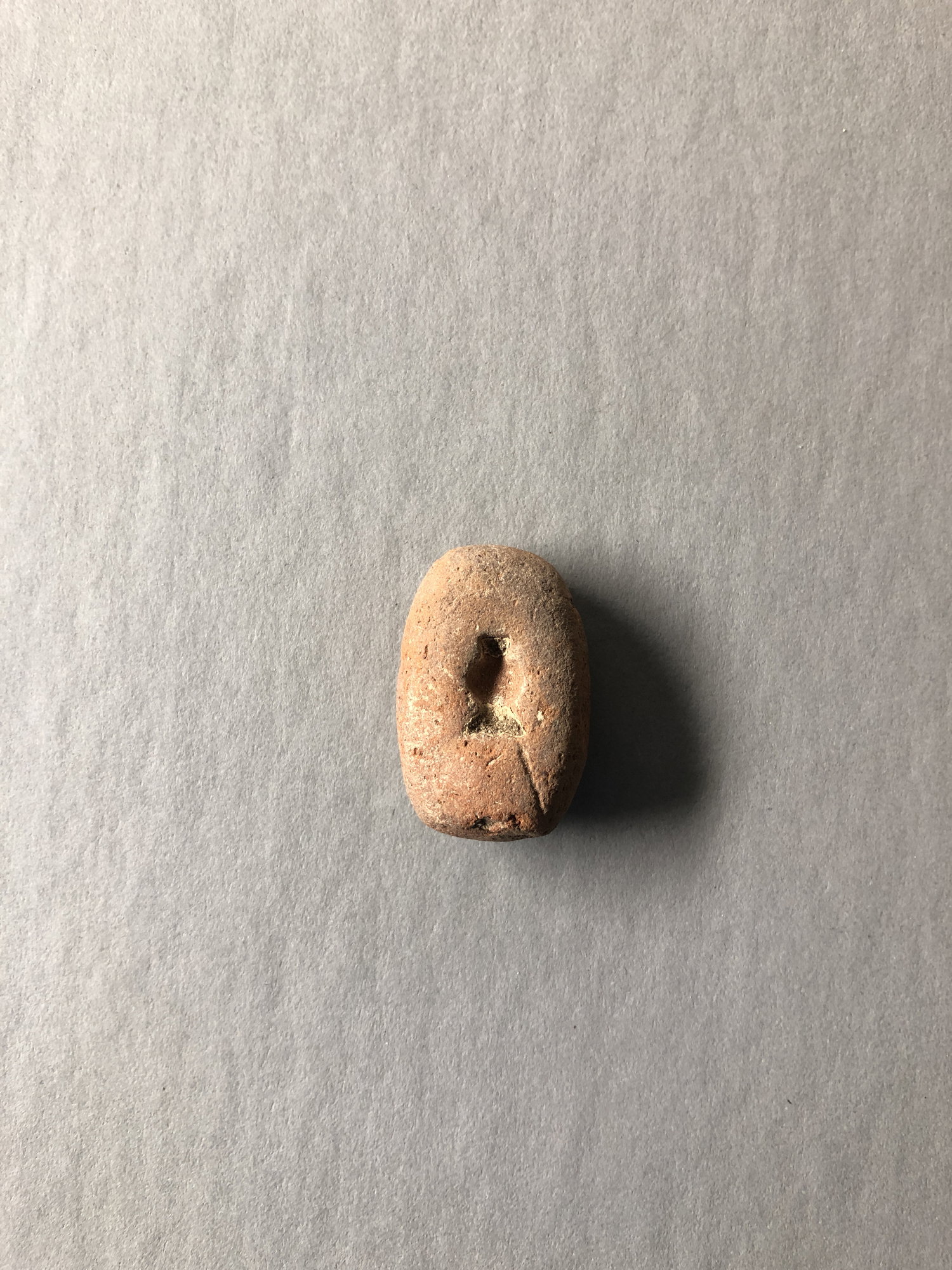 Poppy Seed Head Pendant Mold
