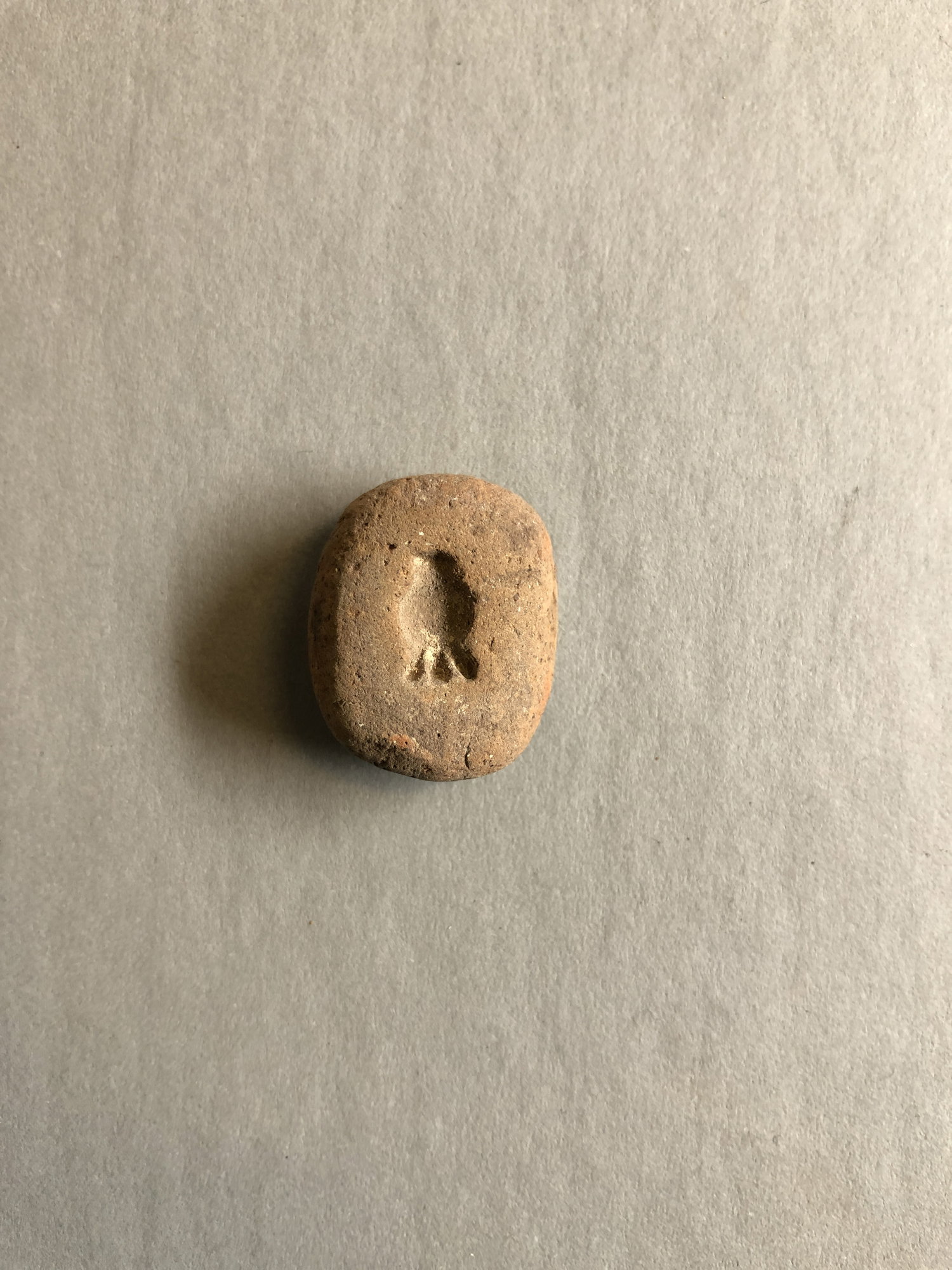 Poppy Seed Head Pendant Mold