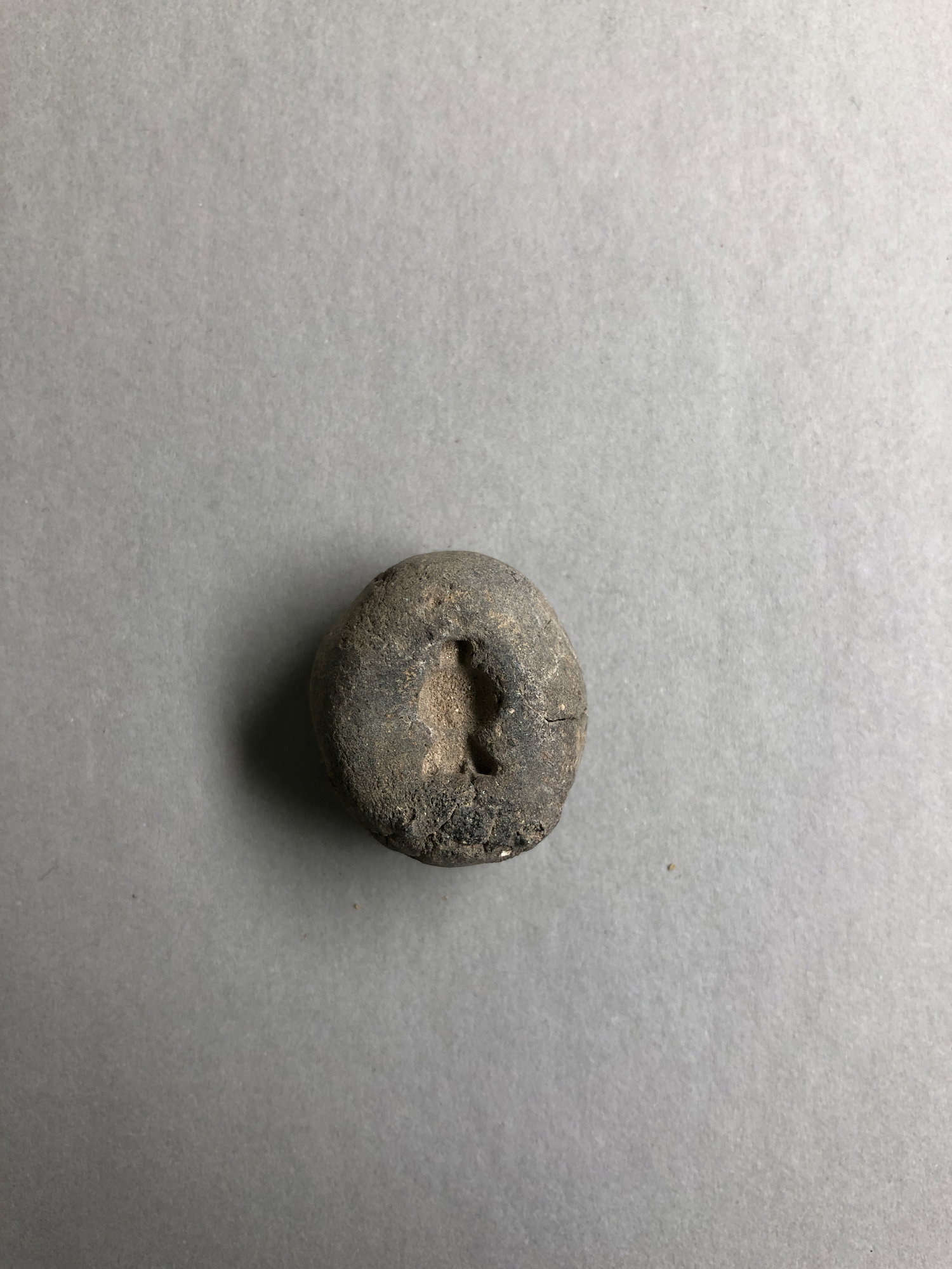 Poppy Seed Head Pendant Mold
