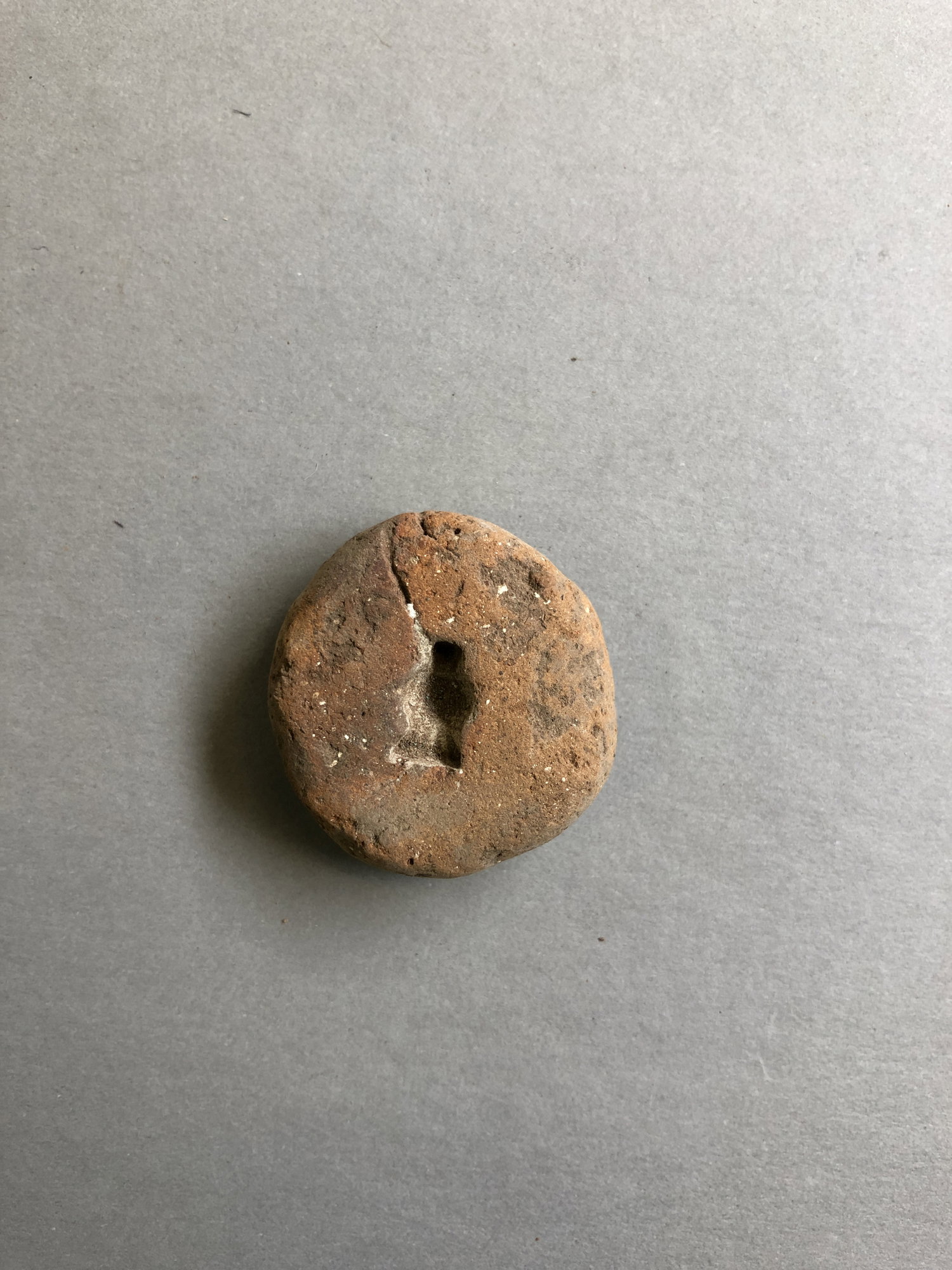 Poppy Seed Head Pendant Mold