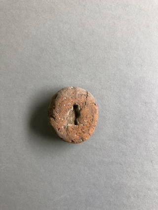 Poppy Seed Head Pendant Mold