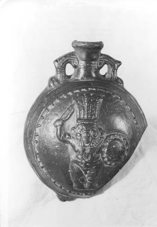 Fragmentary Vase