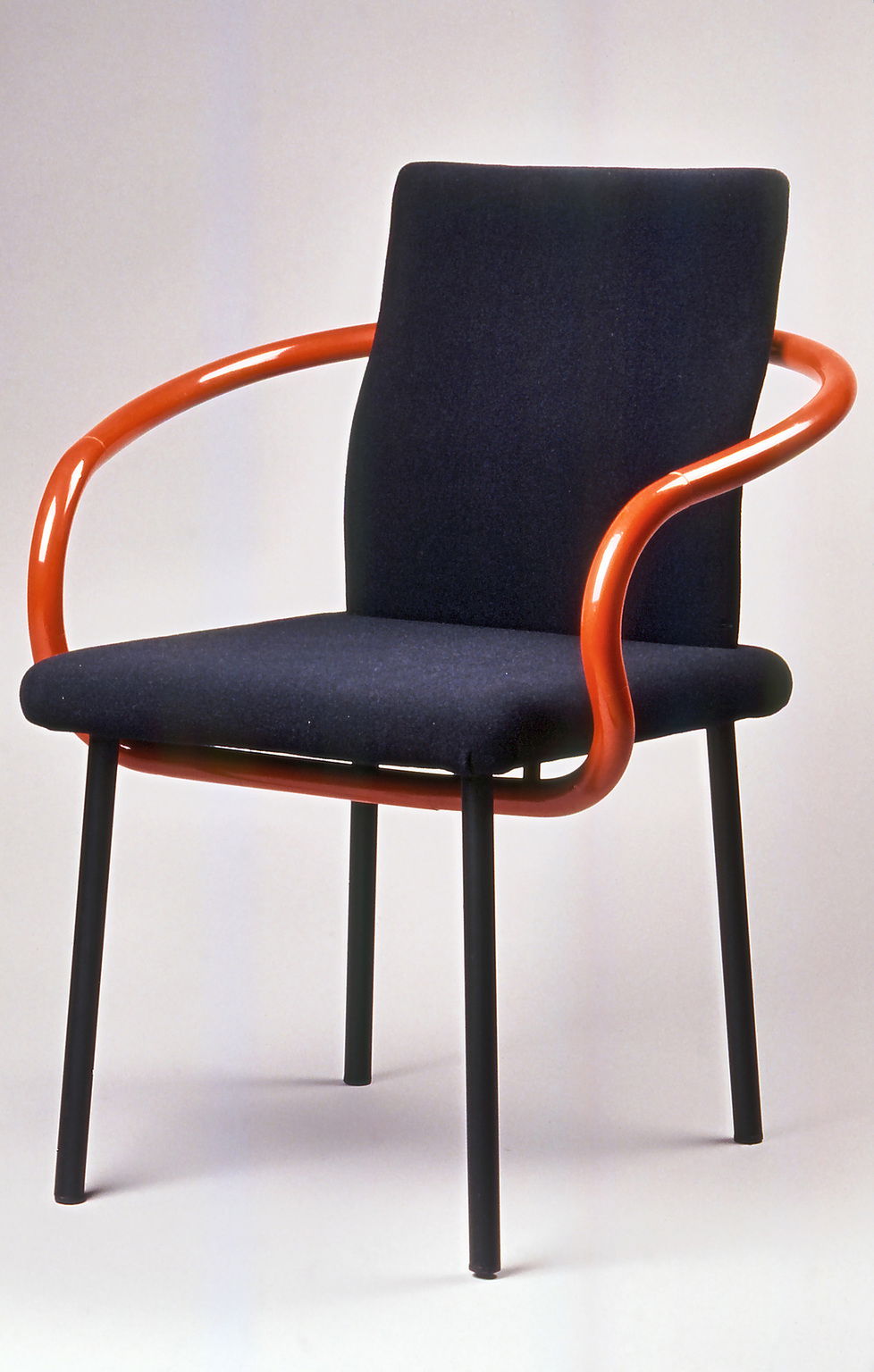 Etorre Sottsass ソットサス　Greek Chair ポストモダン Ettore Sottsass - SitonVintage