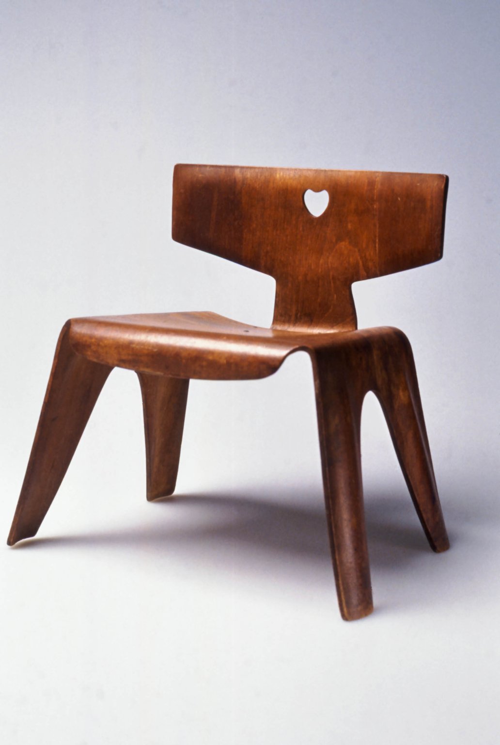 Child's Chair · Brooklyn Museum
