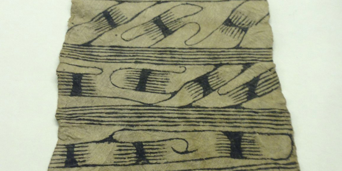 Loin Cloth · Brooklyn Museum