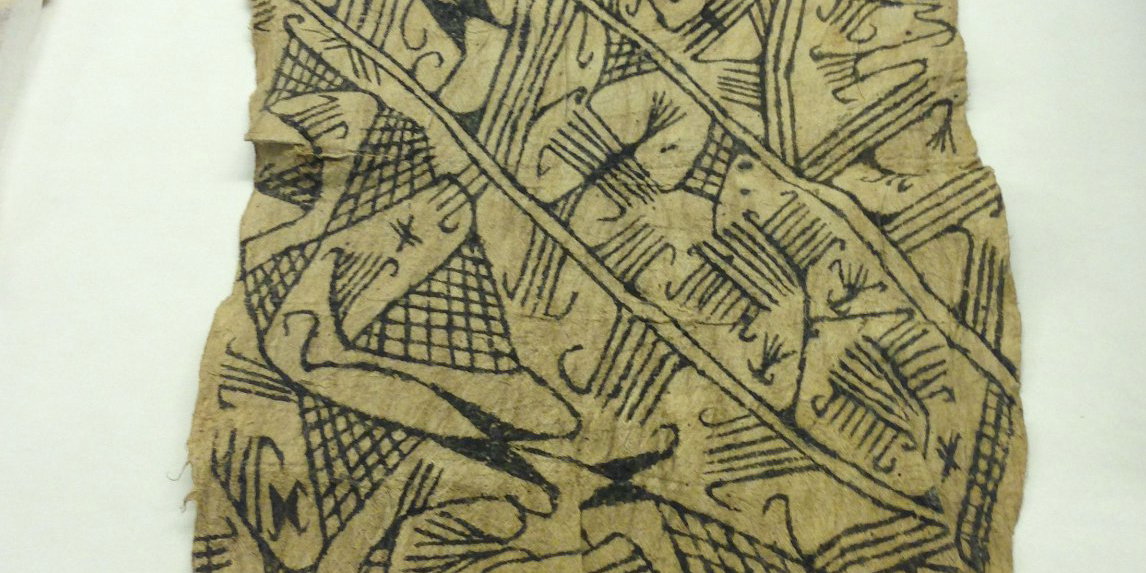 Loin Cloth · Brooklyn Museum