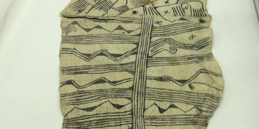 Loin Cloth · Brooklyn Museum