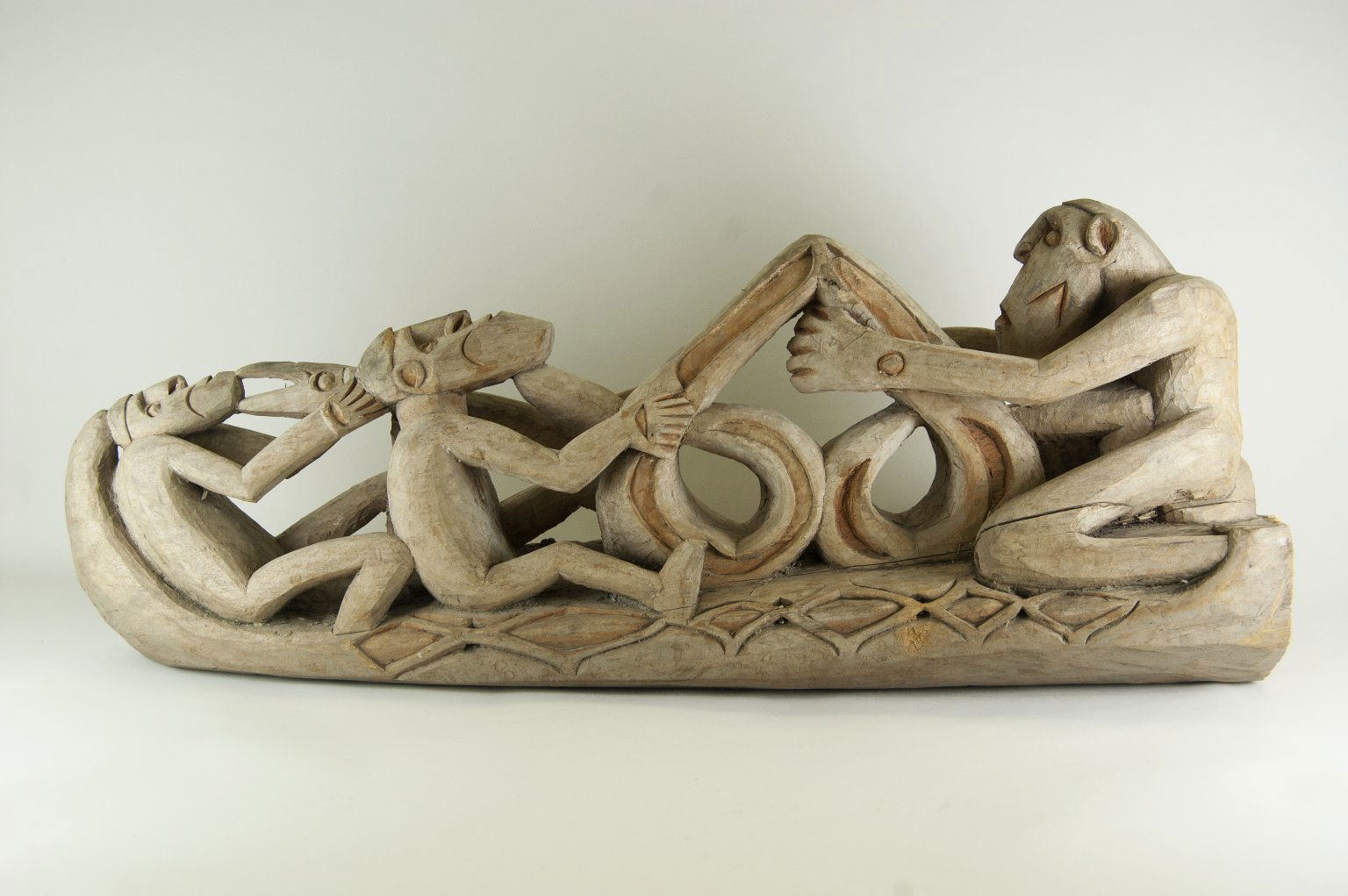 アート・デザイン・音楽 ASMAT ART Brooklyn Museum · Search Collection