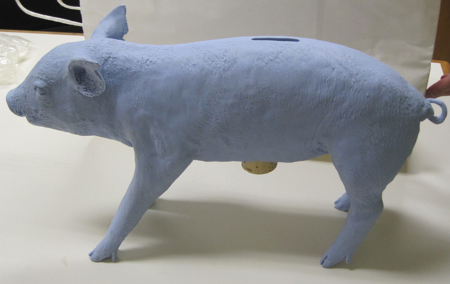 その他 bank in the form of a pig Amazon.com: Areaware Bank in The Form of a Pig (Gold Chrome
