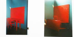 Cadmium-Vermillion (Barium) Red Medium - Studio · Brooklyn Museum