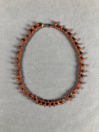 Beaded Necklace