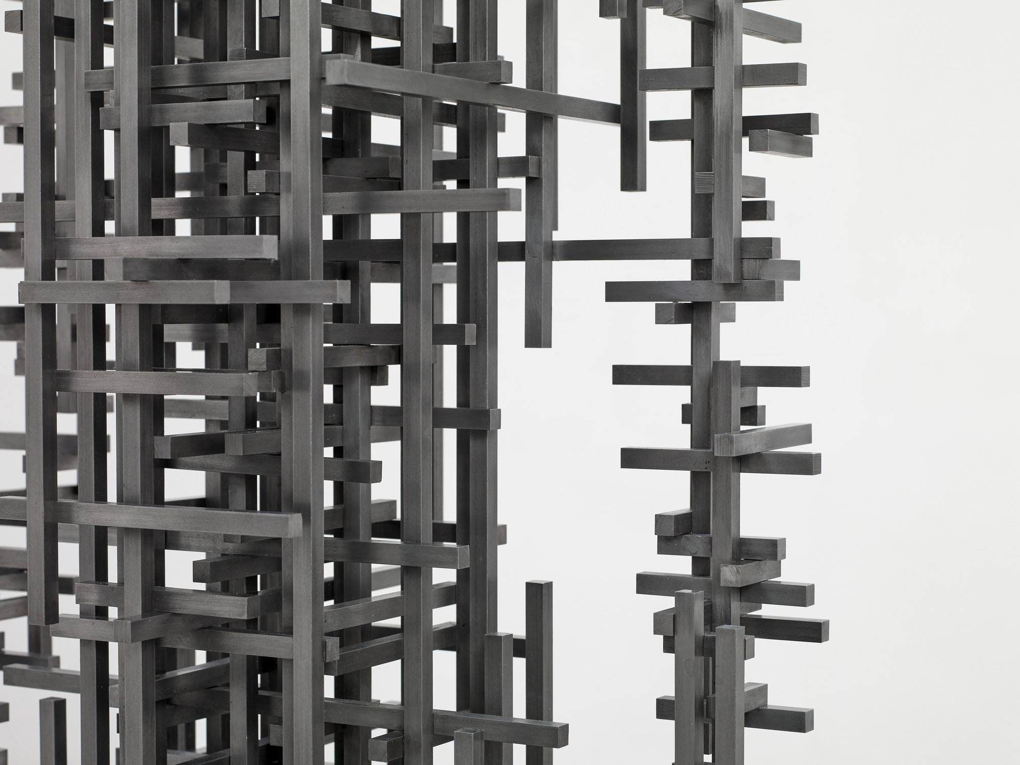 石膏オブジェ② Object II · Brooklyn Museum