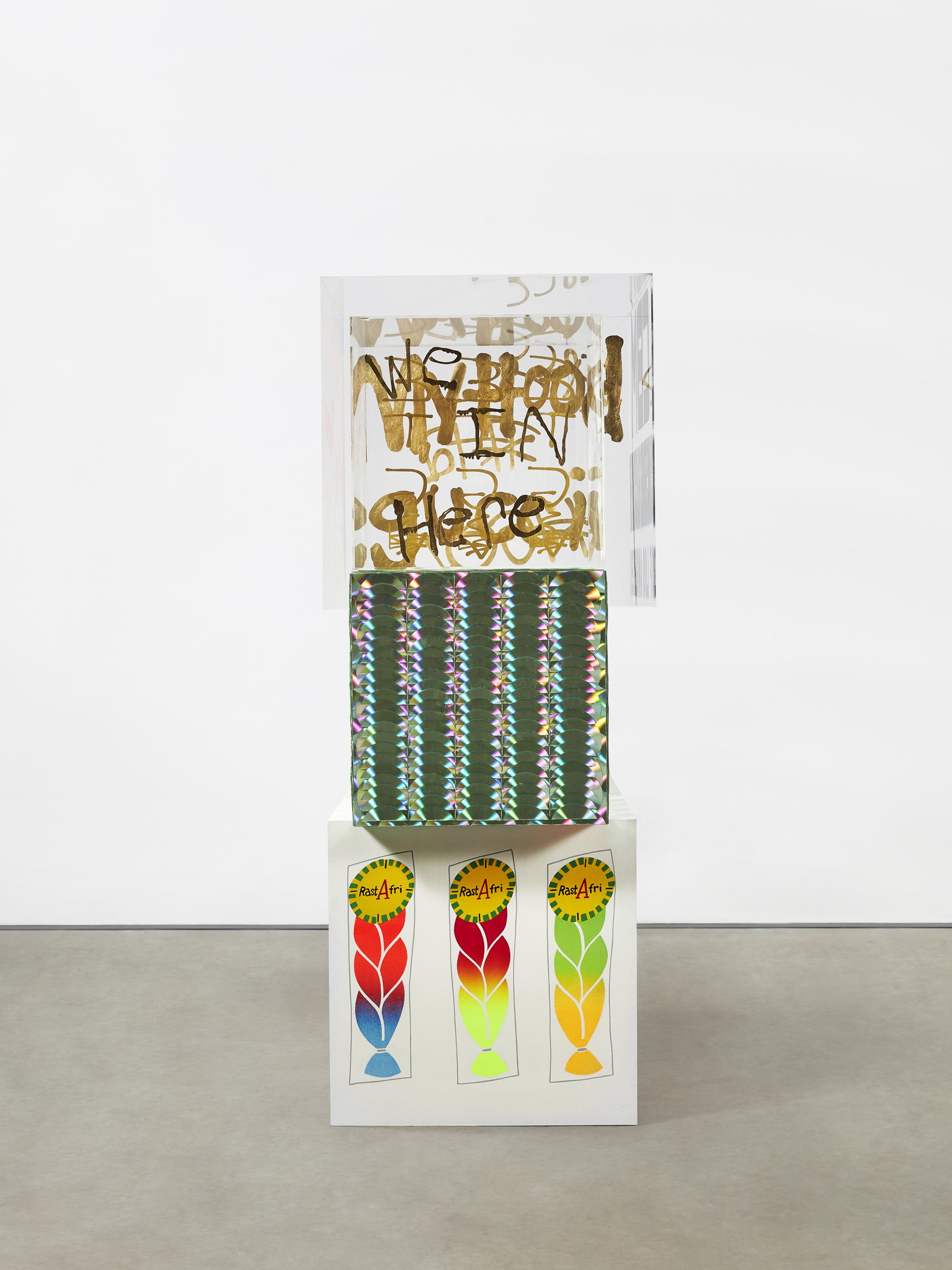 Untitled · Brooklyn Museum