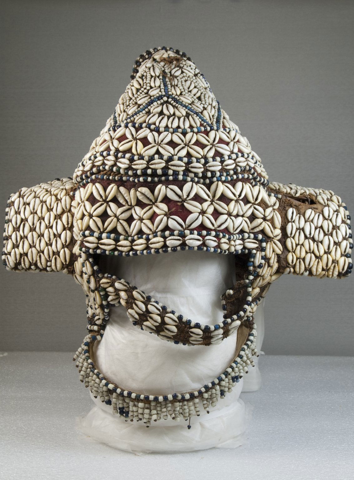 ★komorebi museum★ KM048 Komorebi Museum Handmade Cow Leath MUSINSA | KOMOREBI MUSEUM B04-3 Cow Leather Laura Stitch