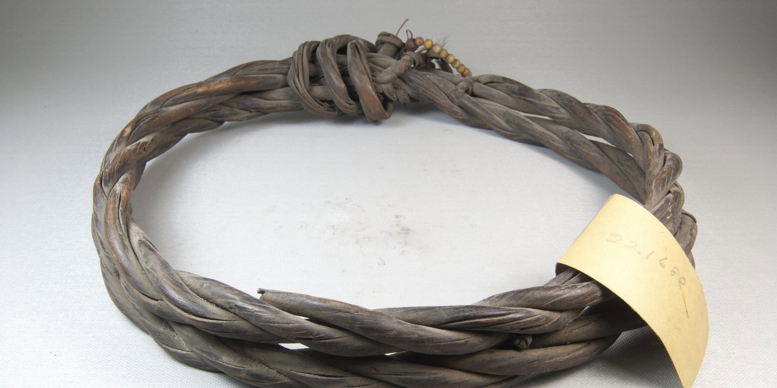 Coil of Rope · Brooklyn Museum