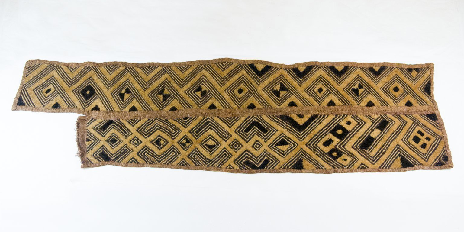 Cloth · Brooklyn Museum