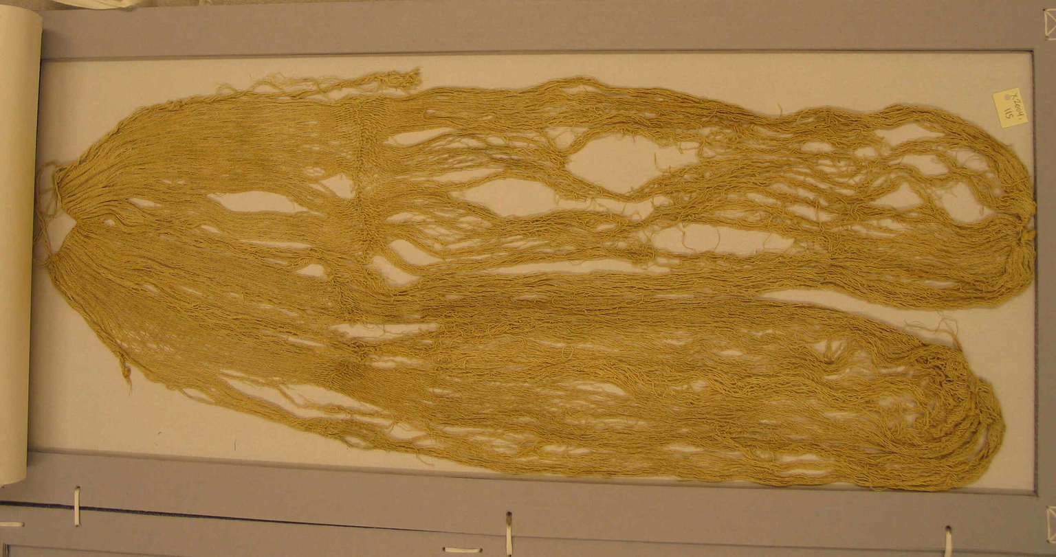 Hair Covering (Net)