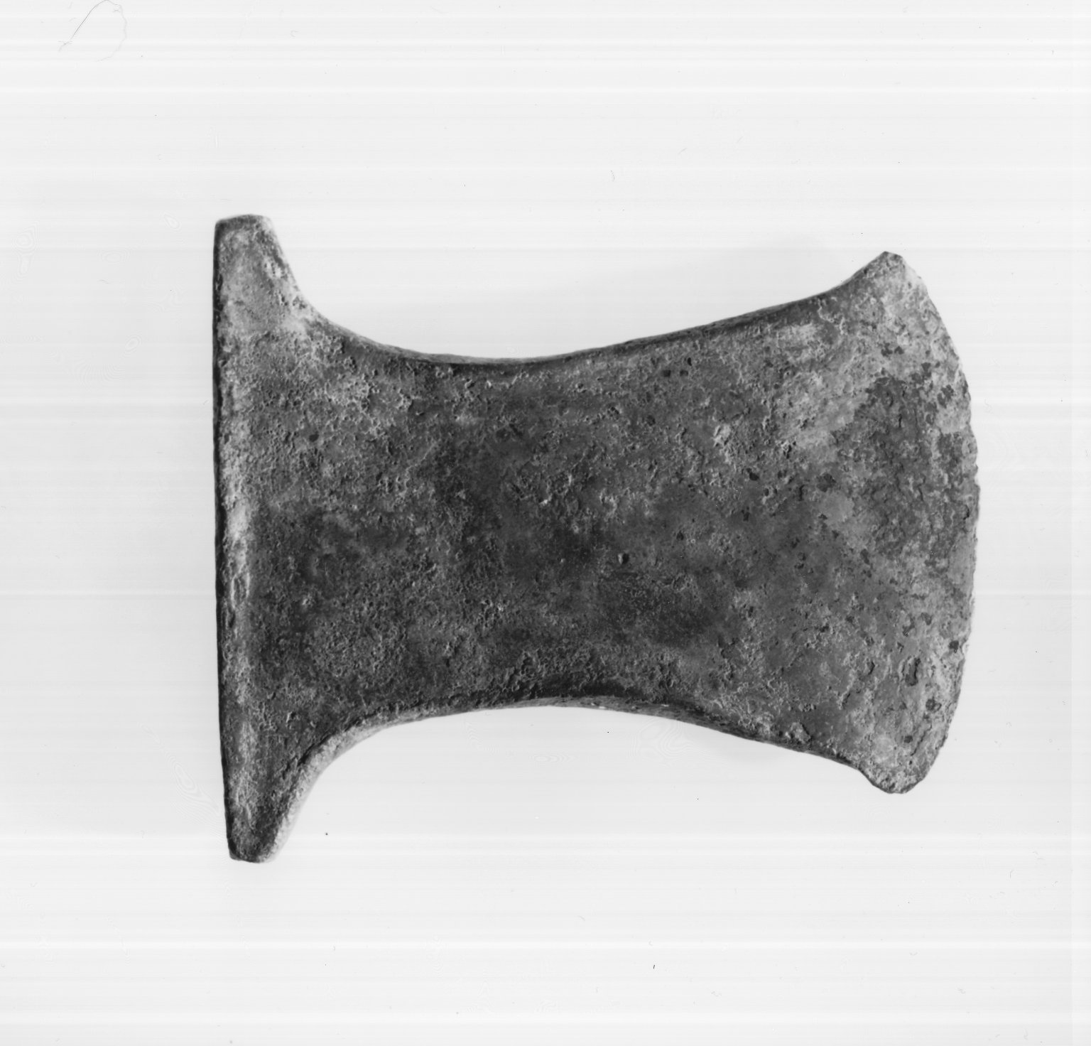 Blade from Battle-Axe