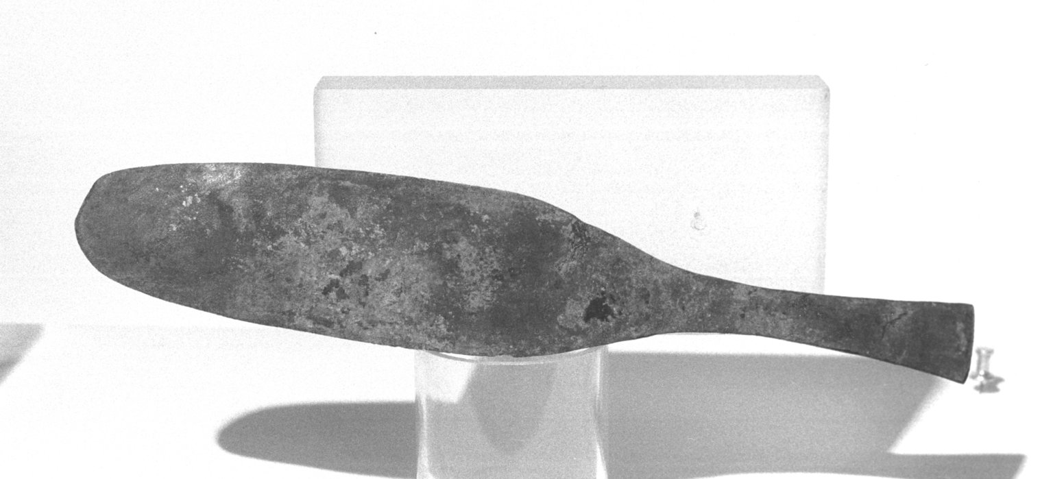 Knife