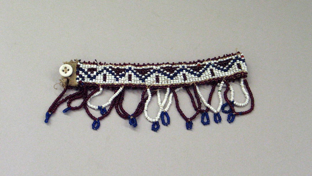 Pouch with Strap