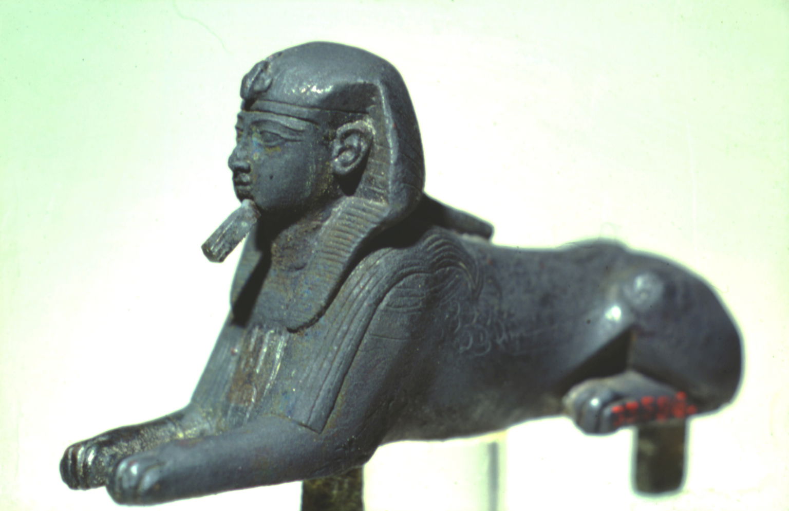 majid khalilian スフィンクス majid khalilian スフィンクス Sphinx of King Sheshenq · Brooklyn Museum