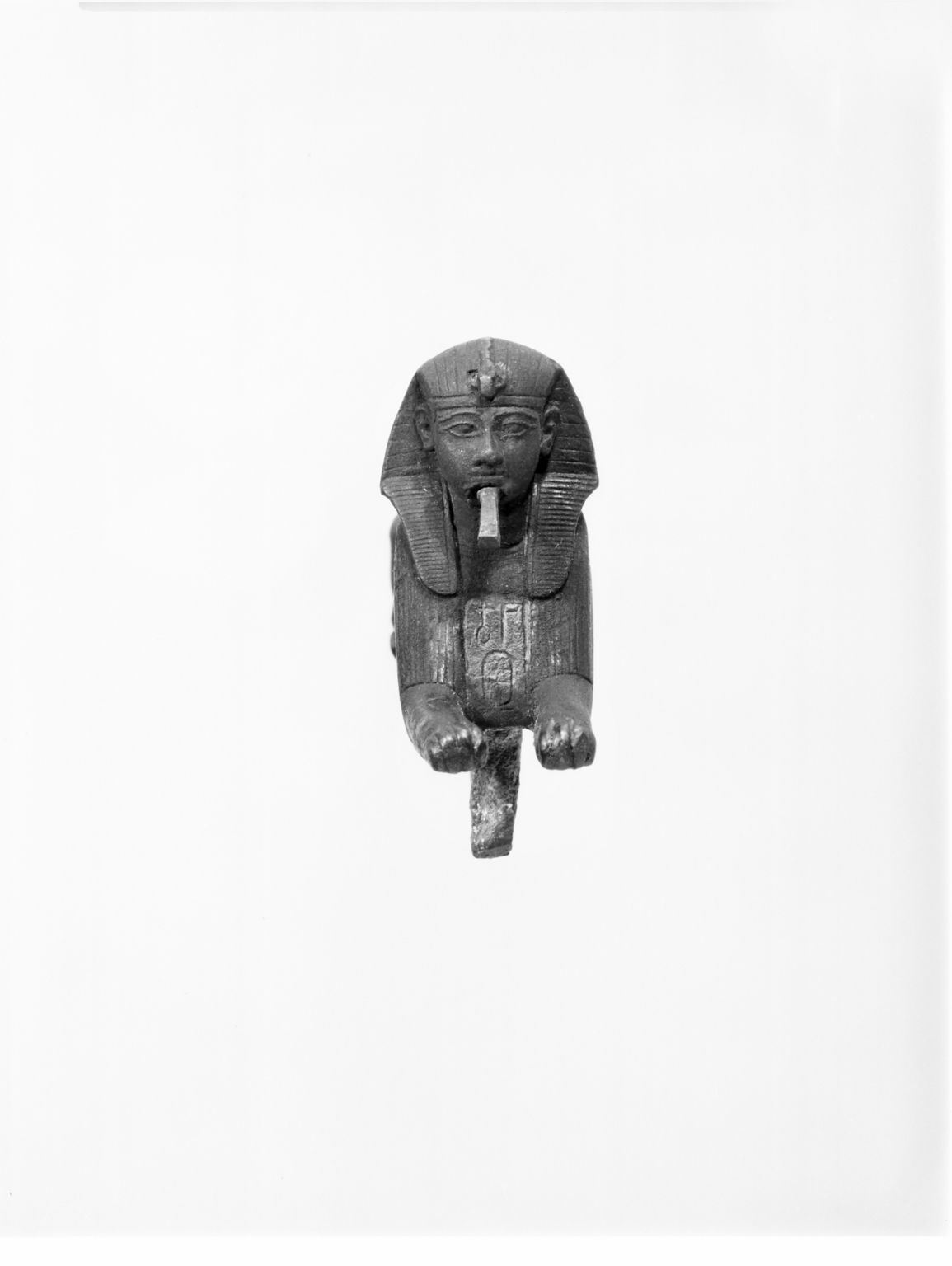 Sphinx of King Sheshenq · Brooklyn Museum