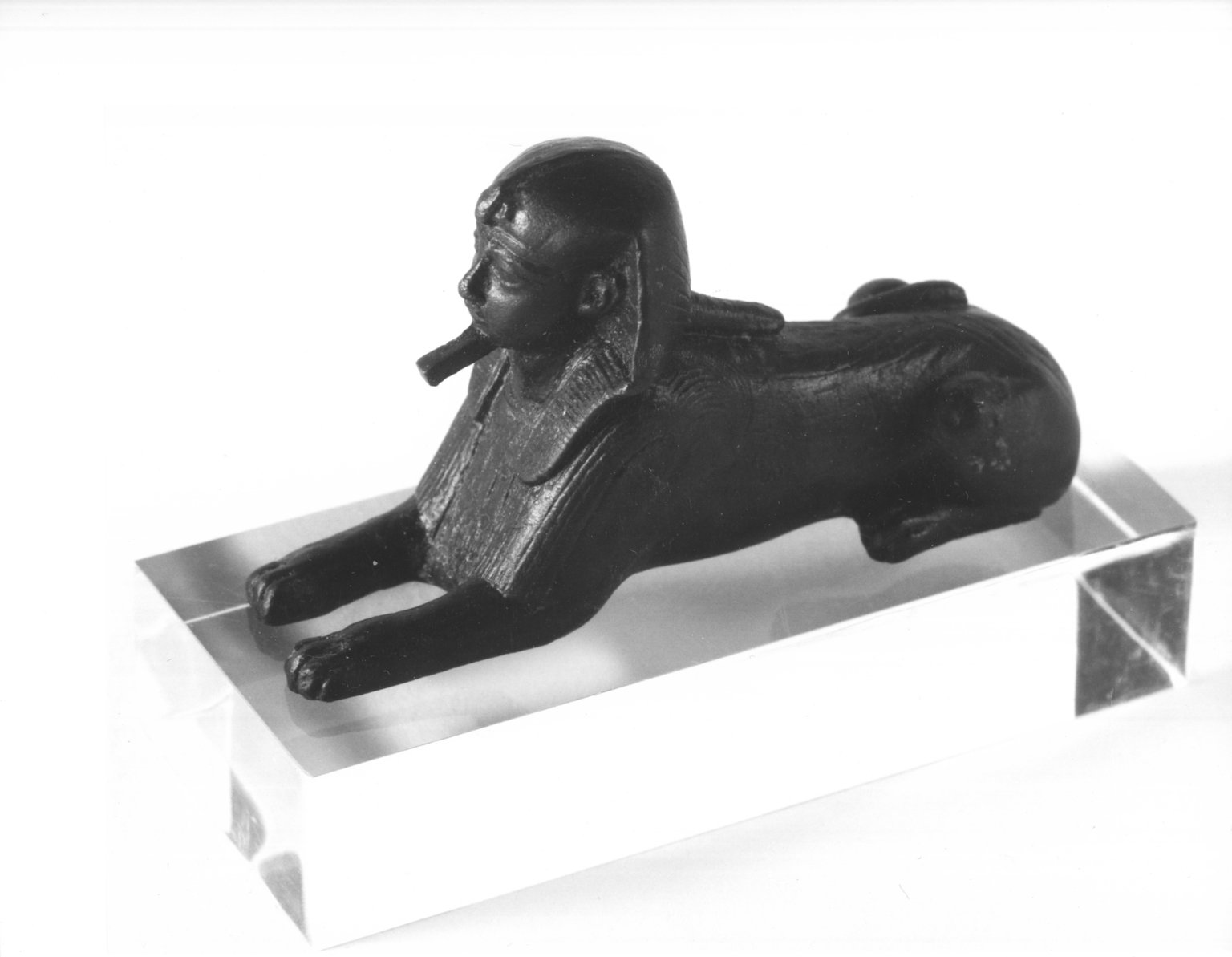Sphinx of King Sheshenq · Brooklyn Museum