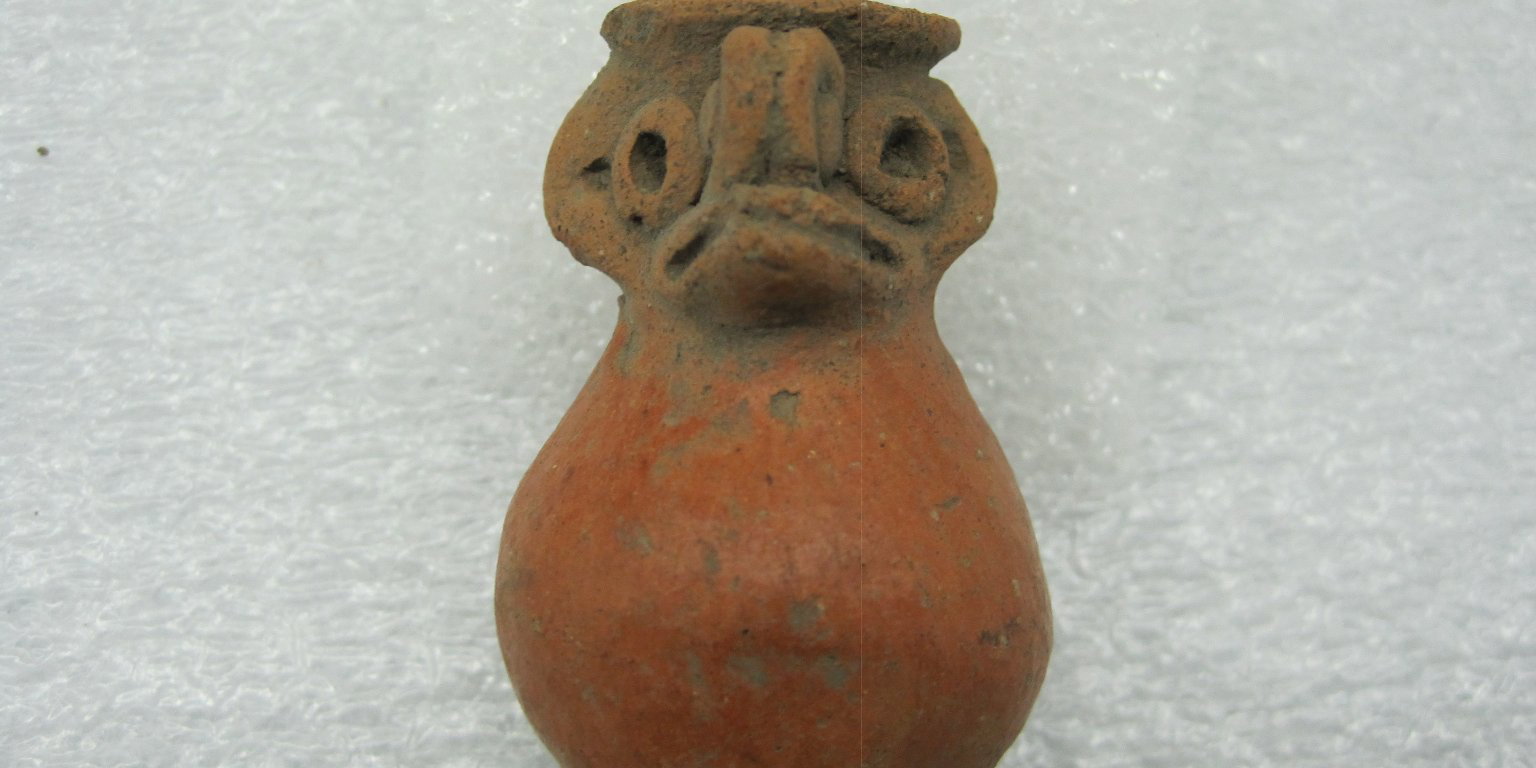 What Object Rattles Rattle · Brooklyn Museum