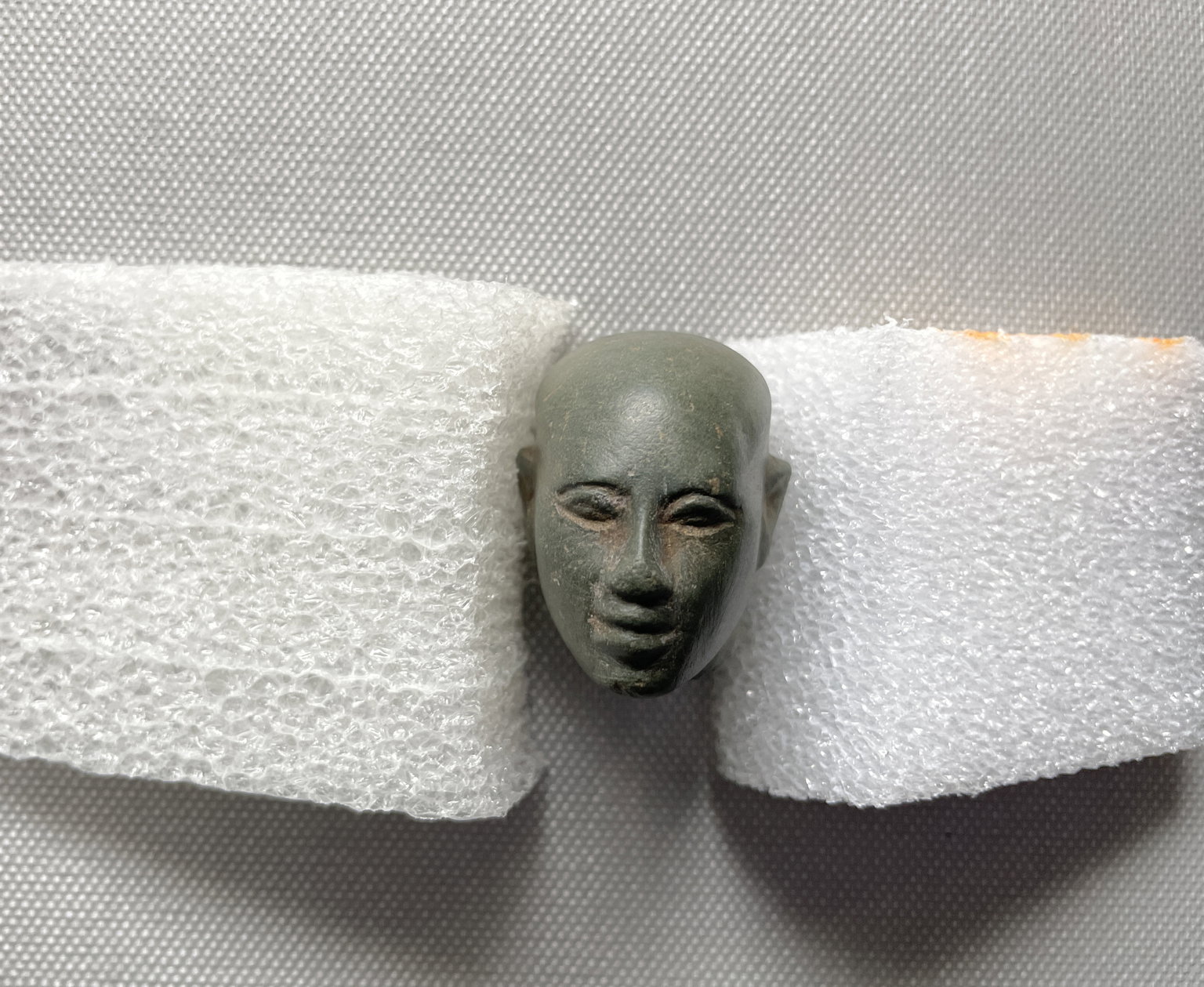 Head of Priest