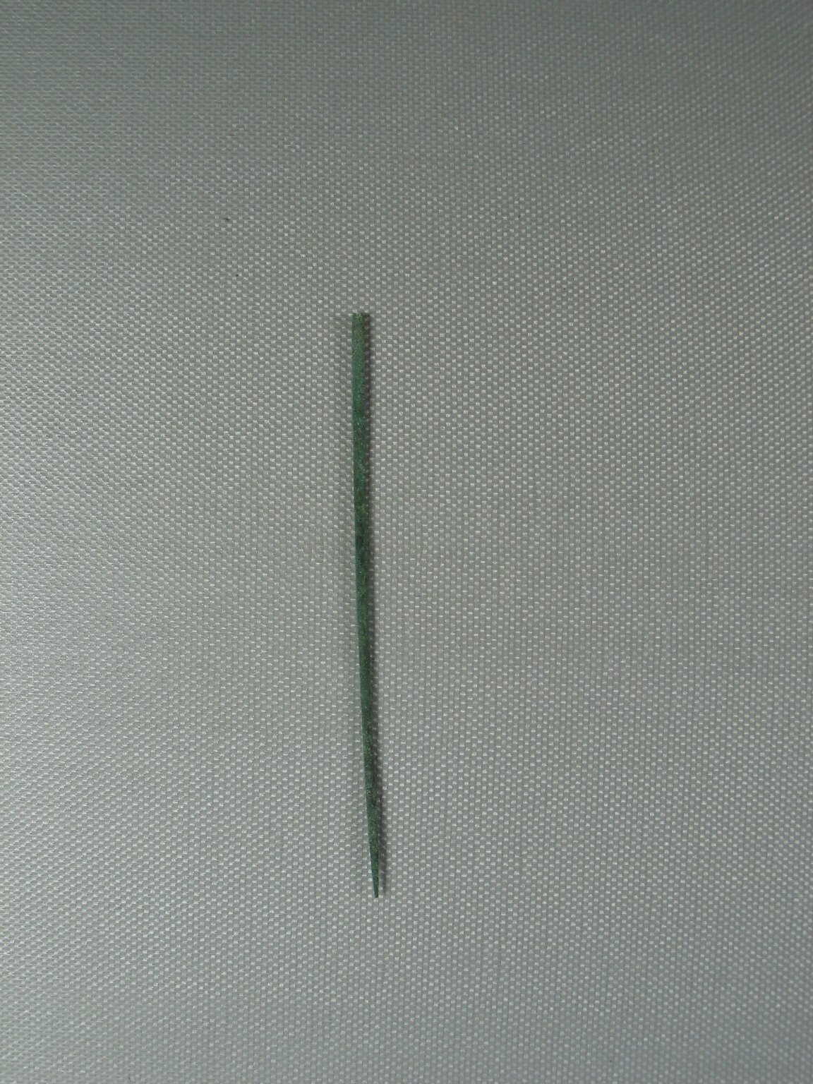 Needle