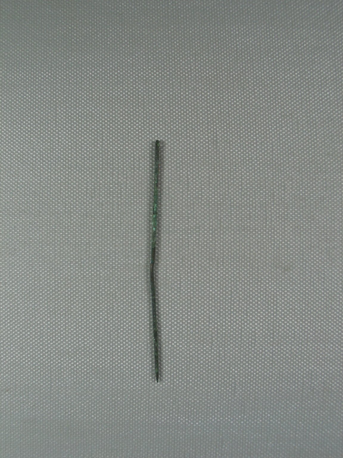 Needle