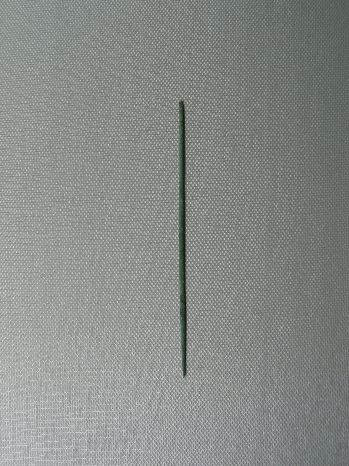 Needle