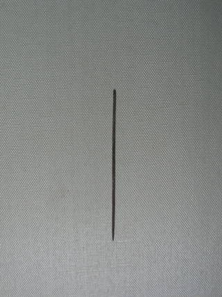 Needle