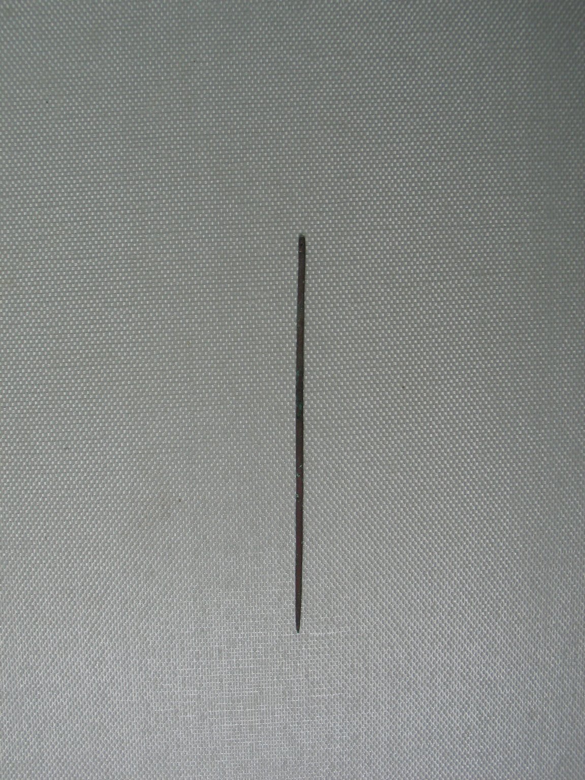 Needle
