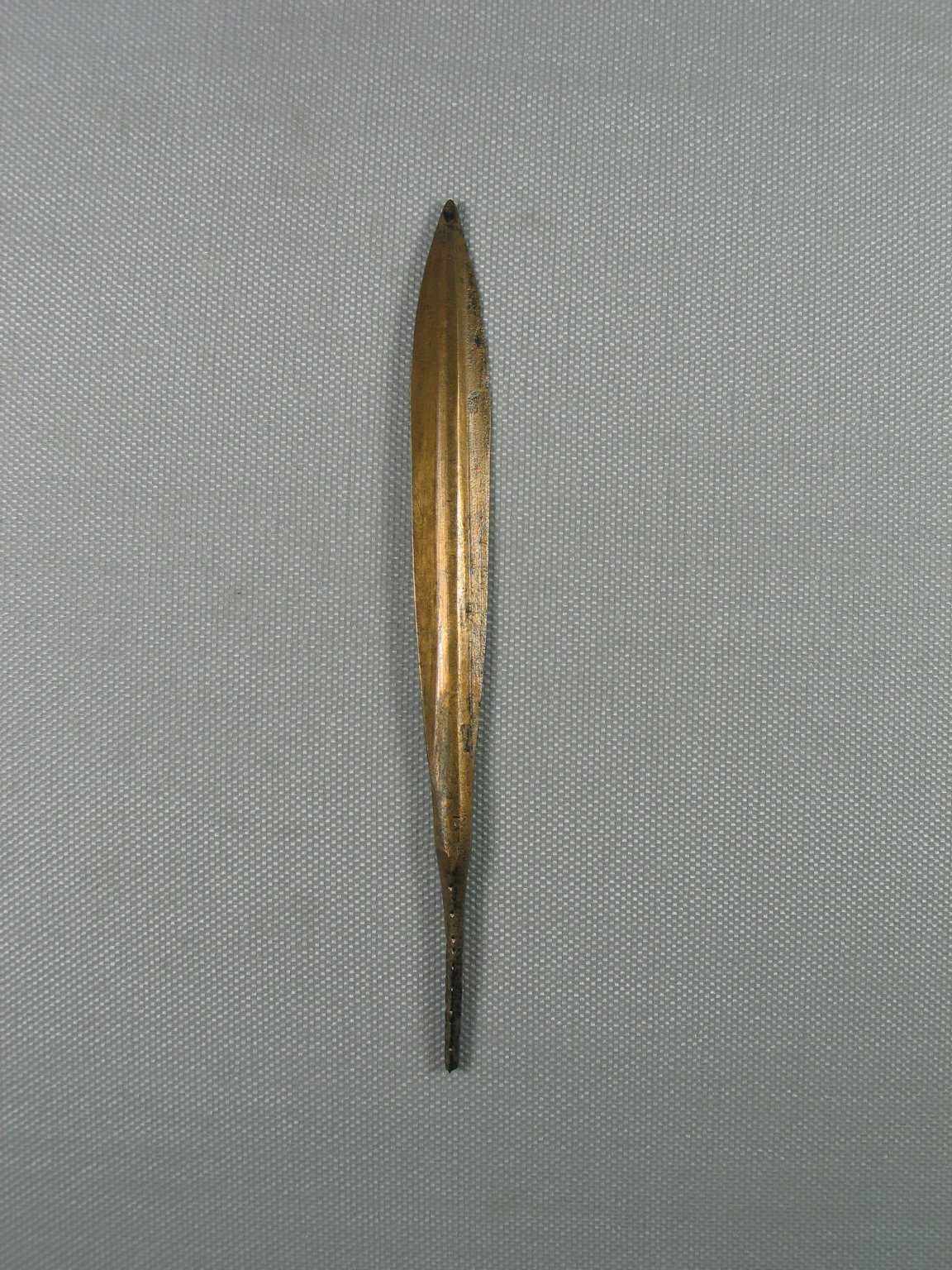 Projectile Point
