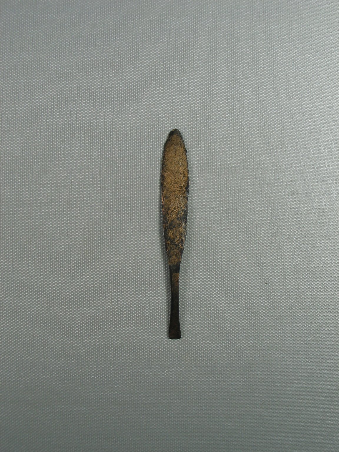 Projectile Point