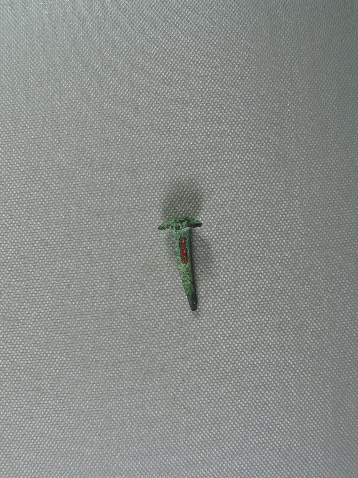 Nail