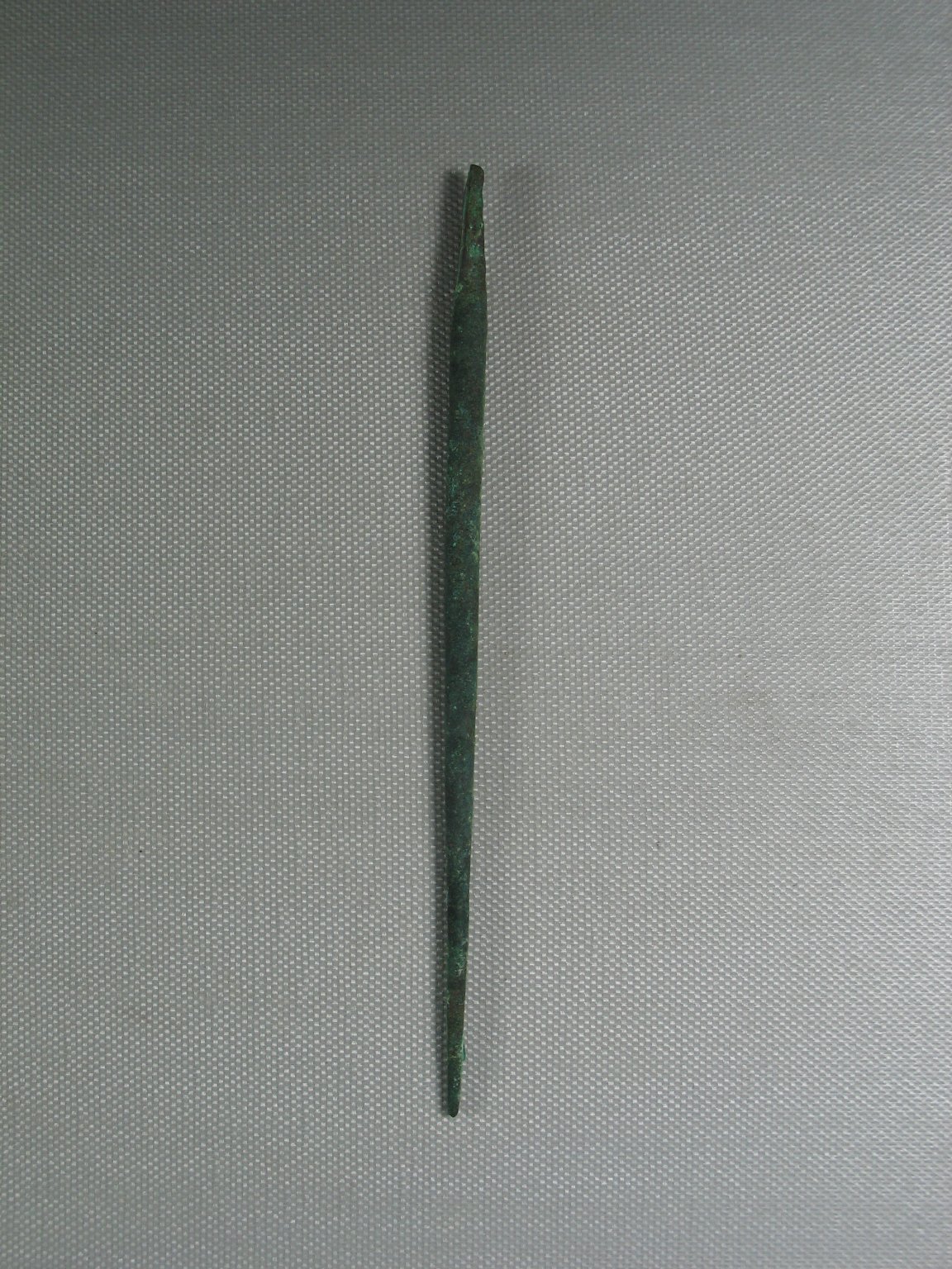 Cylindrical Instrument