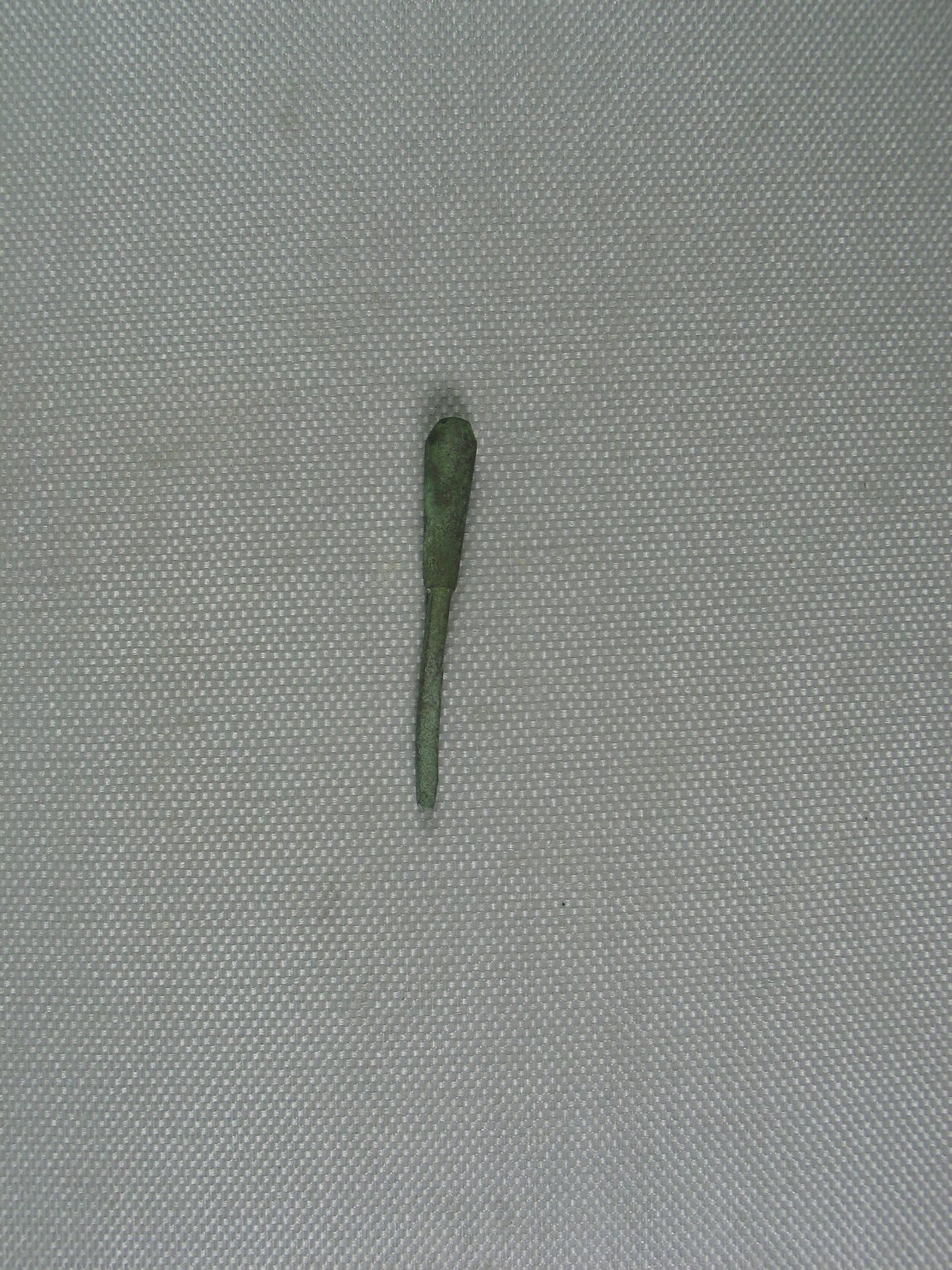Small Instrument